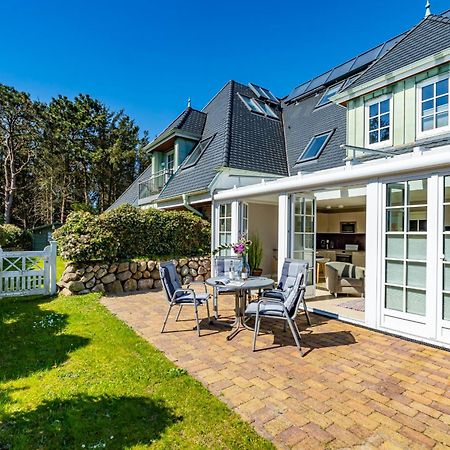 Appartamento Uthland 3 Westerland Esterno foto