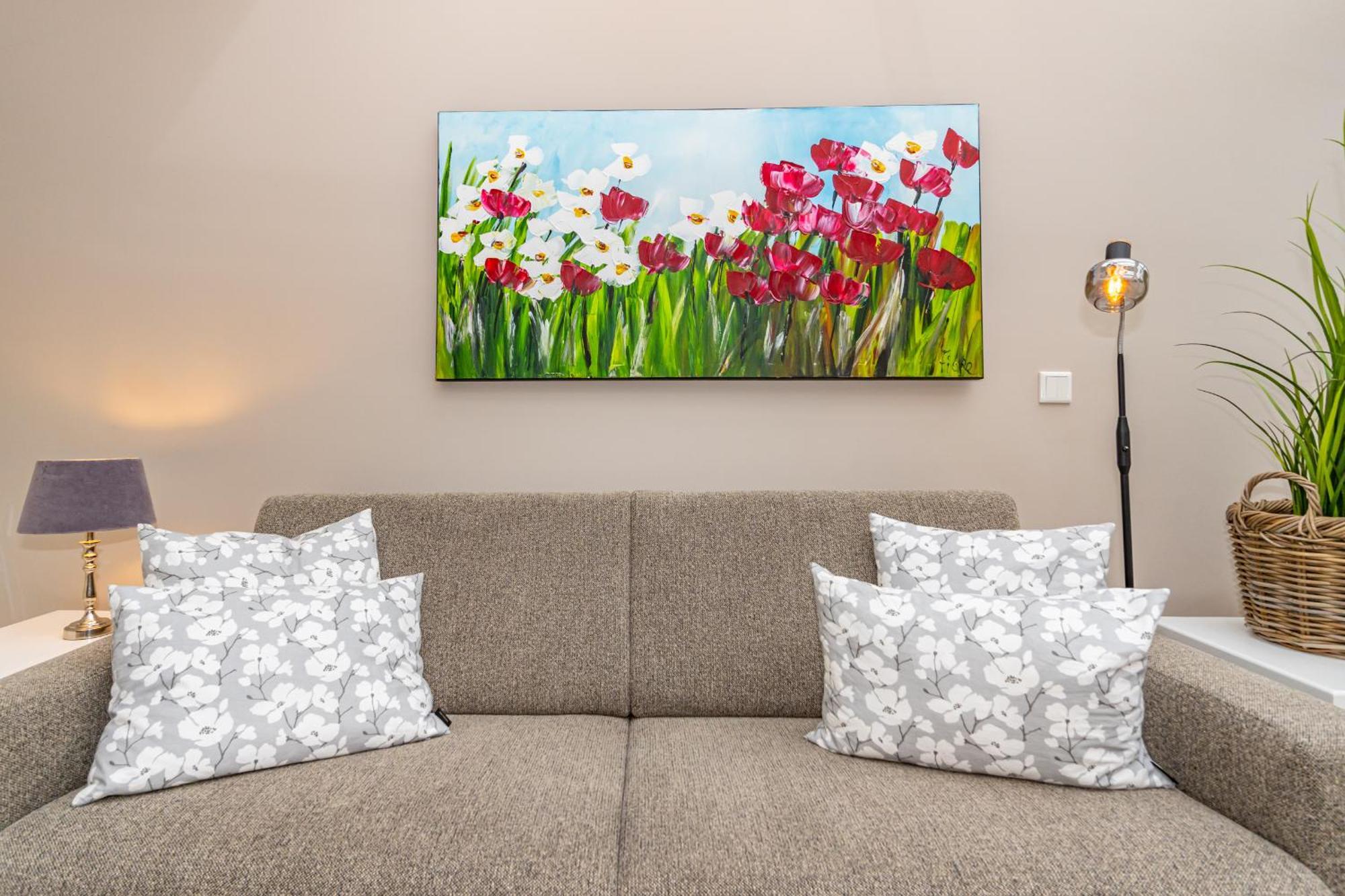 Appartamento Uthland 3 Westerland Esterno foto